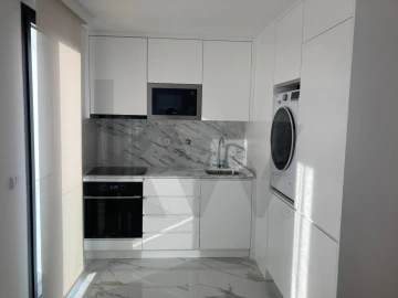 Apartamento T1 para Arrendamento em Bonfim