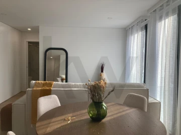 Apartamento T1 para Arrendamento em Bonfim