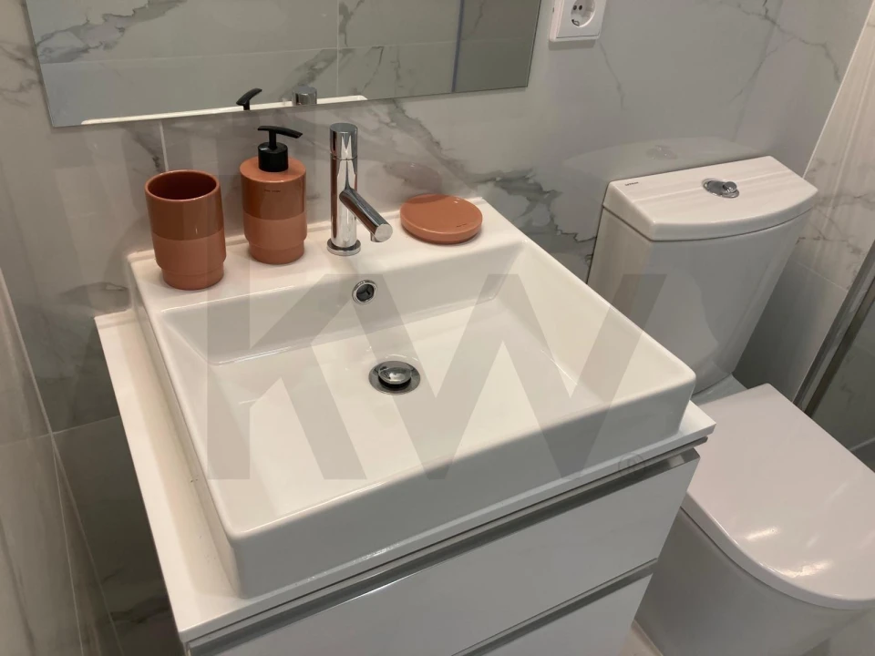 Apartamento T1 para Arrendamento em Bonfim Foto 6