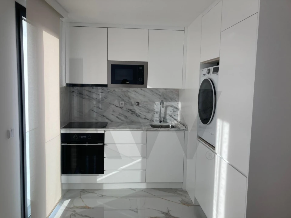 Apartamento T1 para Arrendamento em Bonfim Foto 12