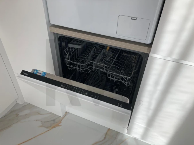 Apartamento T1 para Arrendamento em Bonfim Foto 14