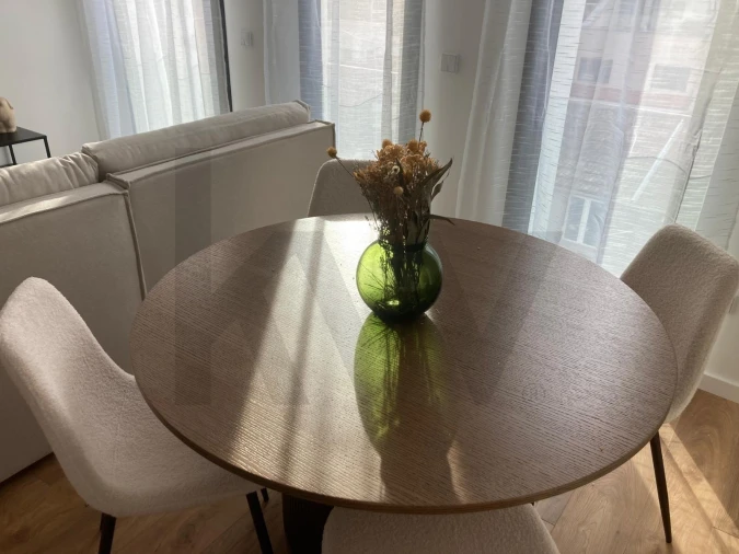Apartamento T1 para Arrendamento em Bonfim Foto 10