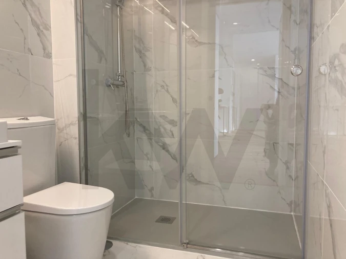 Apartamento T1 para Arrendamento em Bonfim Foto 5