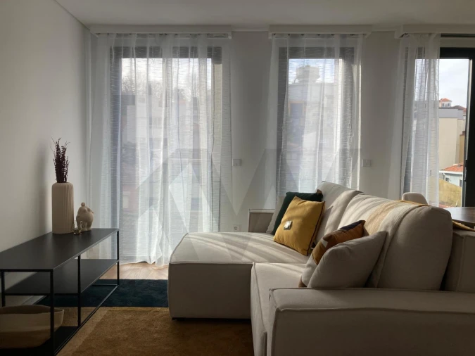 Apartamento T1 para Arrendamento em Bonfim Foto 8