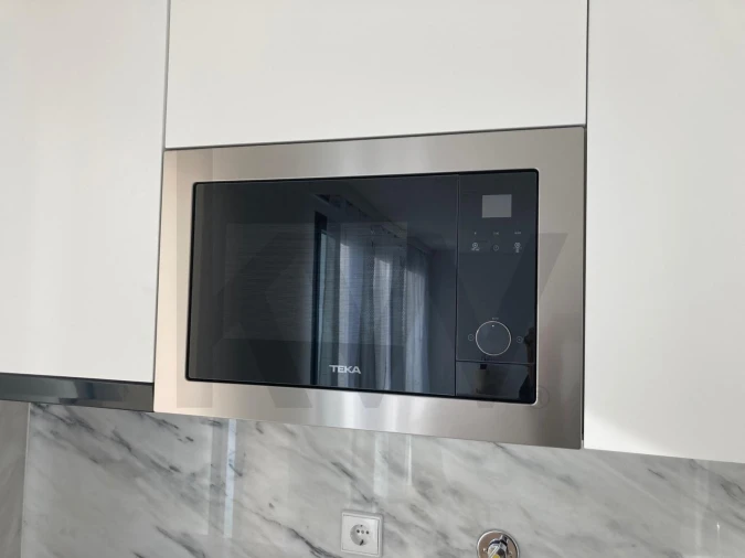 Apartamento T1 para Arrendamento em Bonfim Foto 16