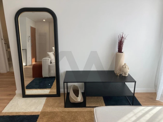 Apartamento T1 para Arrendamento em Bonfim Foto 11