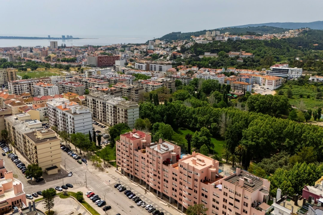 Apartamento T3 para Venda em União das Freguesias de Setúbal Foto 1