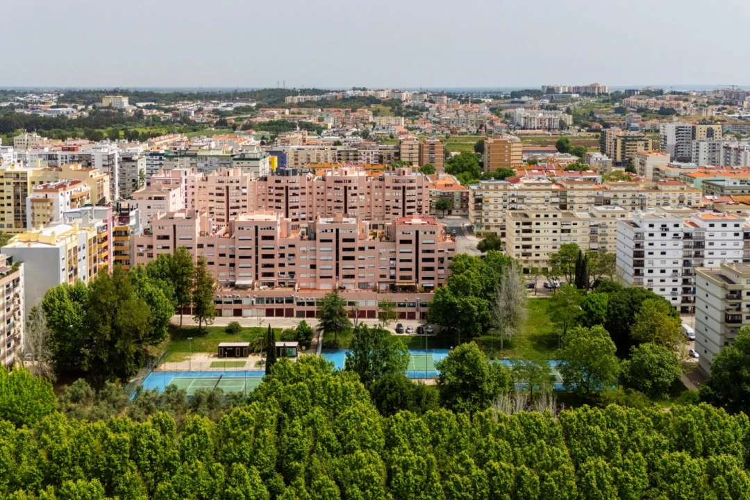 Apartamento T3 para Venda em União das Freguesias de Setúbal Foto 4