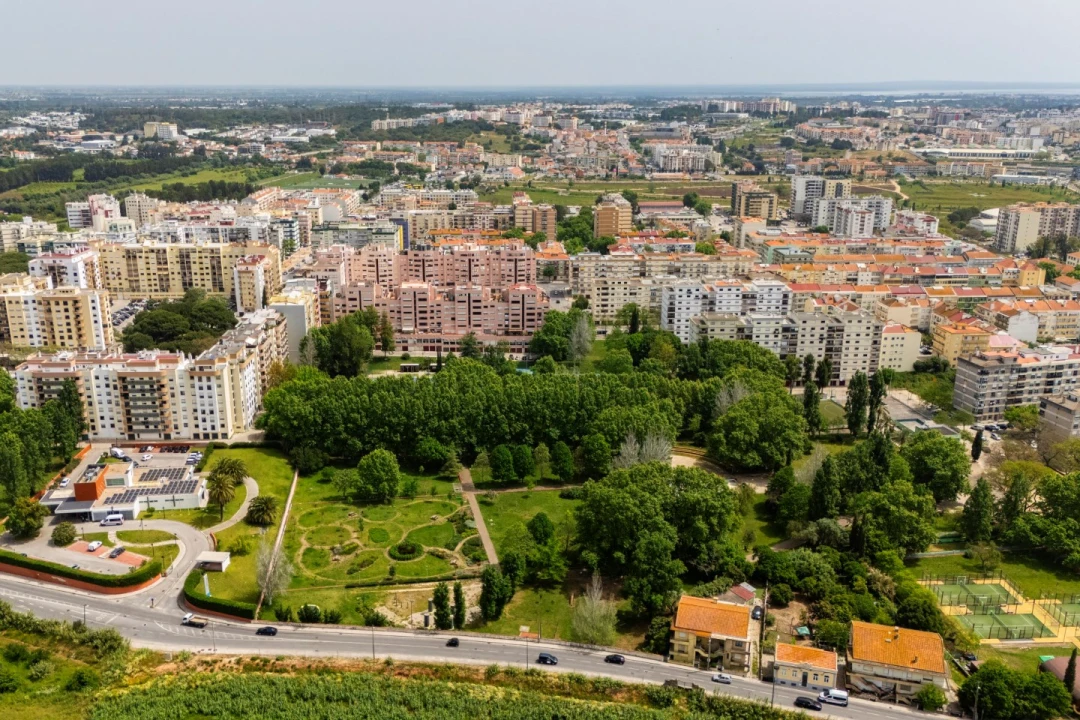 Apartamento T3 para Venda em União das Freguesias de Setúbal Foto 5