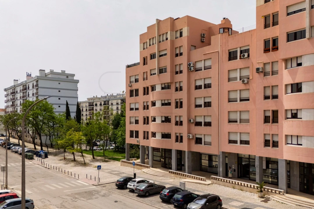 Apartamento T3 para Venda em União das Freguesias de Setúbal Foto 28