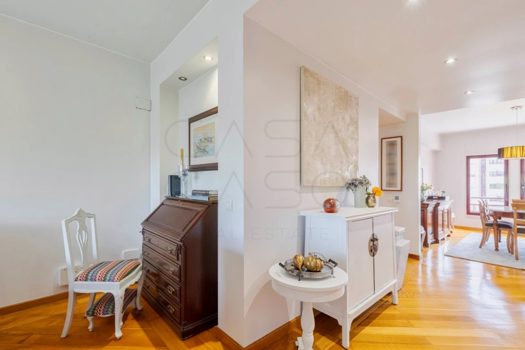 Apartamento T3 para Venda em União das Freguesias de Setúbal Foto 11