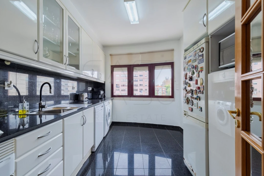 Apartamento T3 para Venda em União das Freguesias de Setúbal Foto 16