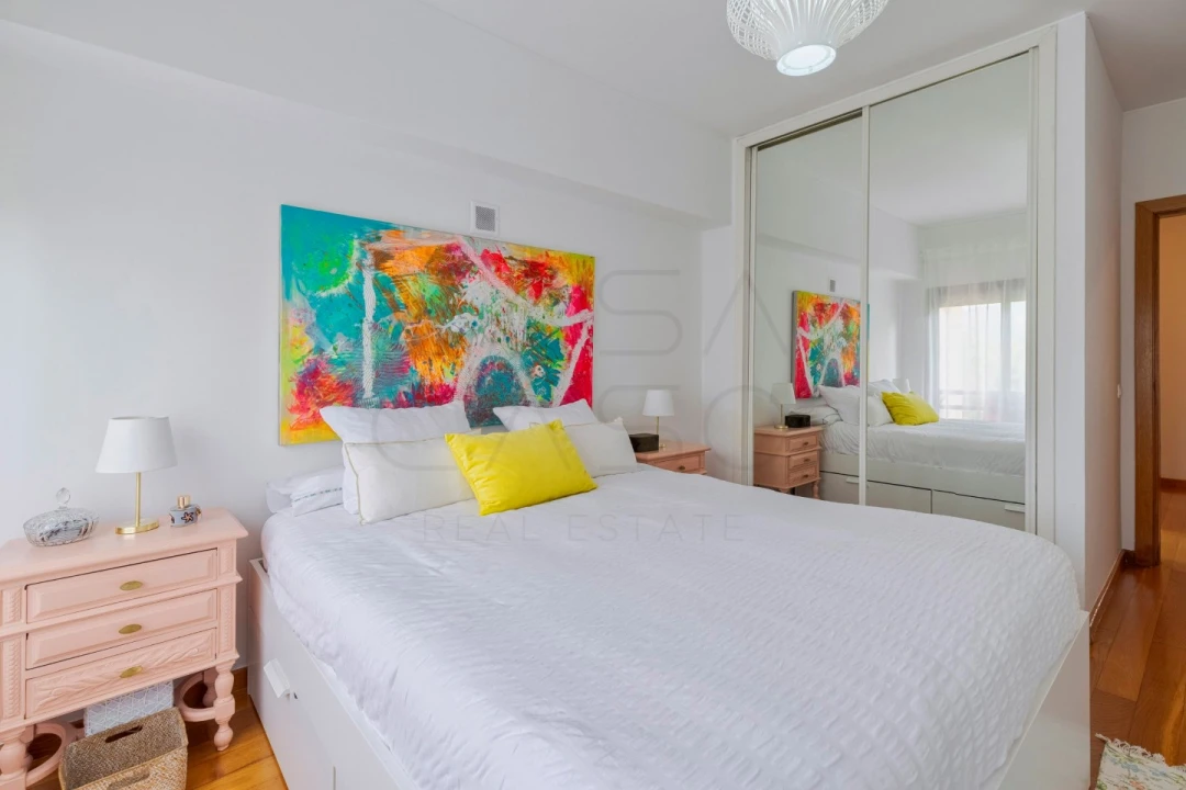 Apartamento T3 para Venda em União das Freguesias de Setúbal Foto 24