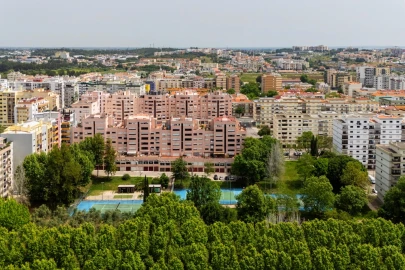 Apartamento T3 para Venda em União das Freguesias de Setúbal