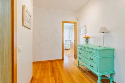 Apartamento T3 para Venda em União das Freguesias de Setúbal
