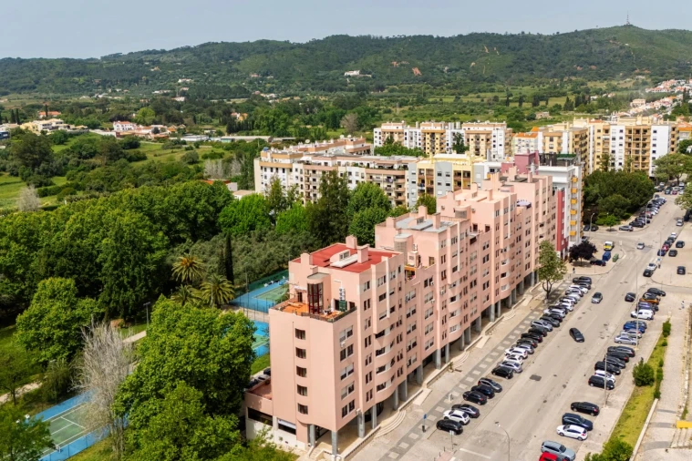 Apartamento T3 para Venda em União das Freguesias de Setúbal Foto 29