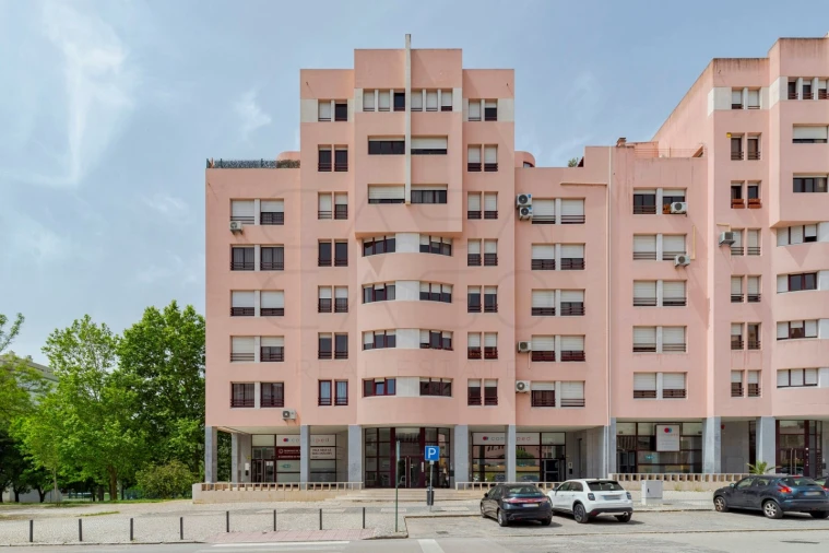 Apartamento T3 para Venda em União das Freguesias de Setúbal Foto 3