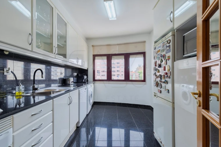 Apartamento T3 para Venda em União das Freguesias de Setúbal Foto 16
