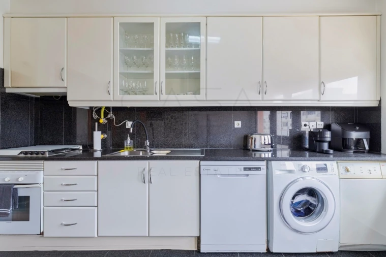 Apartamento T3 para Venda em União das Freguesias de Setúbal Foto 17