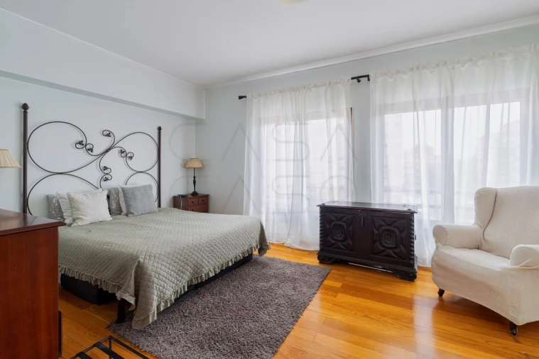 Apartamento T3 para Venda em União das Freguesias de Setúbal Foto 20