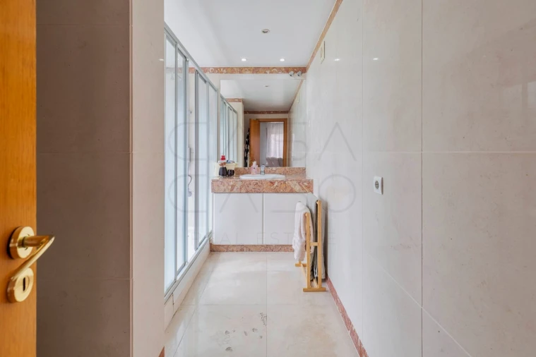 Apartamento T3 para Venda em União das Freguesias de Setúbal Foto 21
