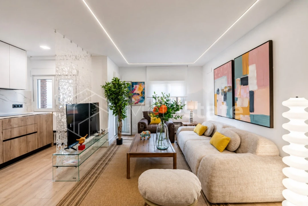 Apartamento T2 para Venda em Benfica Foto 6