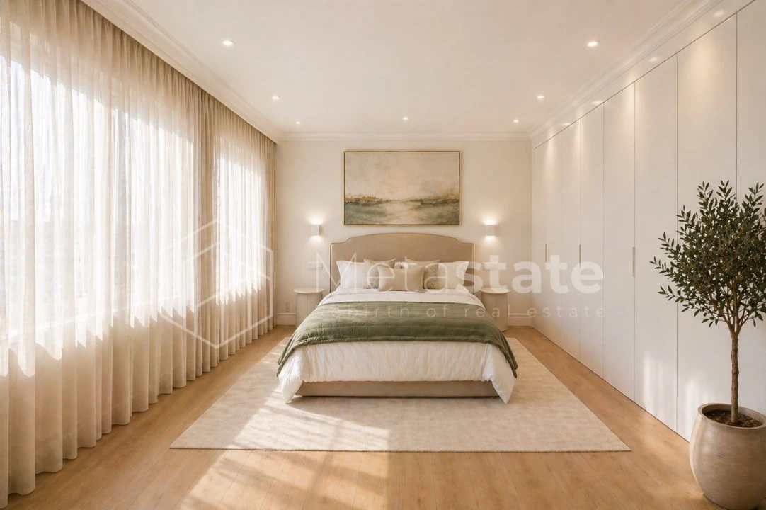 Apartamento T2 para Venda em Benfica Foto 10