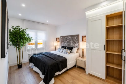 Apartamento T2 para Venda em Benfica