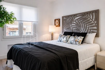 Apartamento T2 para Venda em Benfica
