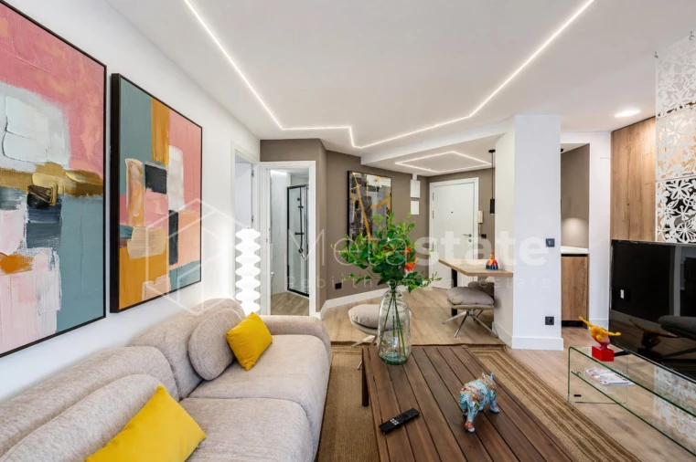 Apartamento T2 para Venda em Benfica Foto 5