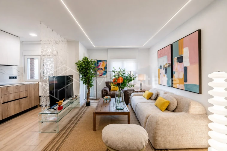Apartamento T2 para Venda em Benfica Foto 6