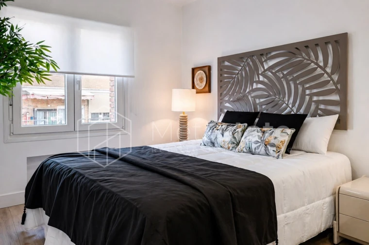 Apartamento T2 para Venda em Benfica Foto 9