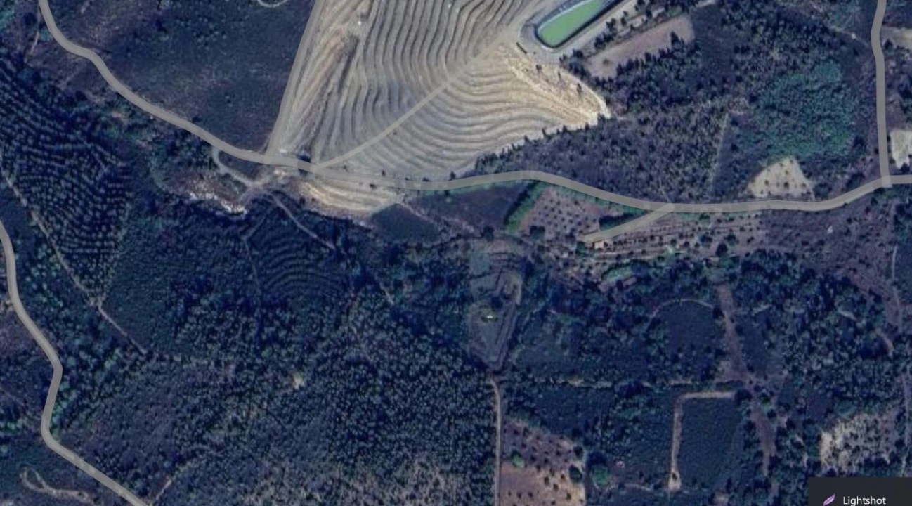 Terreno Agricola ou Rústico para Venda em Mouriscas Foto 2
