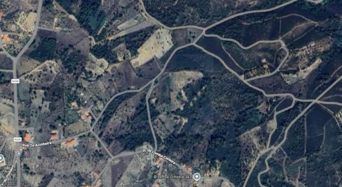 Terreno Agricola ou Rústico para Venda em Mouriscas