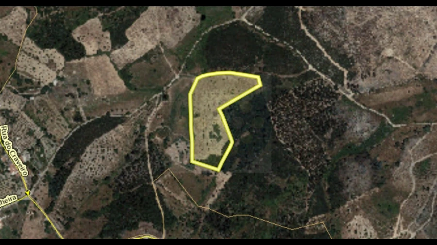 Terreno Agricola ou Rústico para Venda em Mouriscas