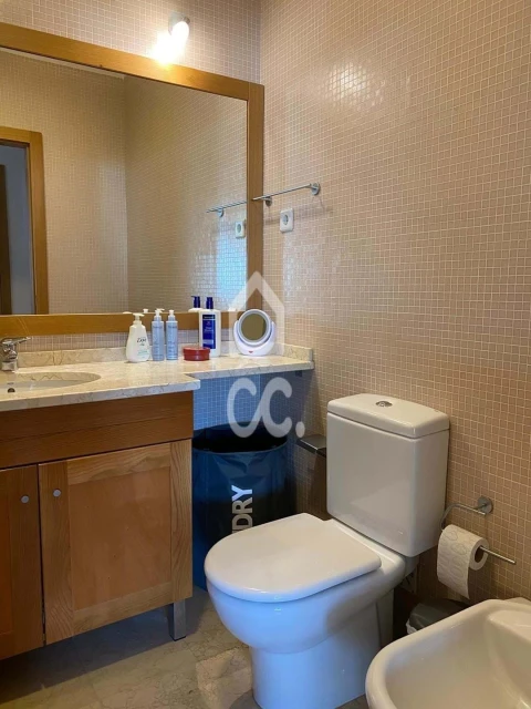 Apartamento T2 para Arrendamento em Santo Antonio dos Olivais