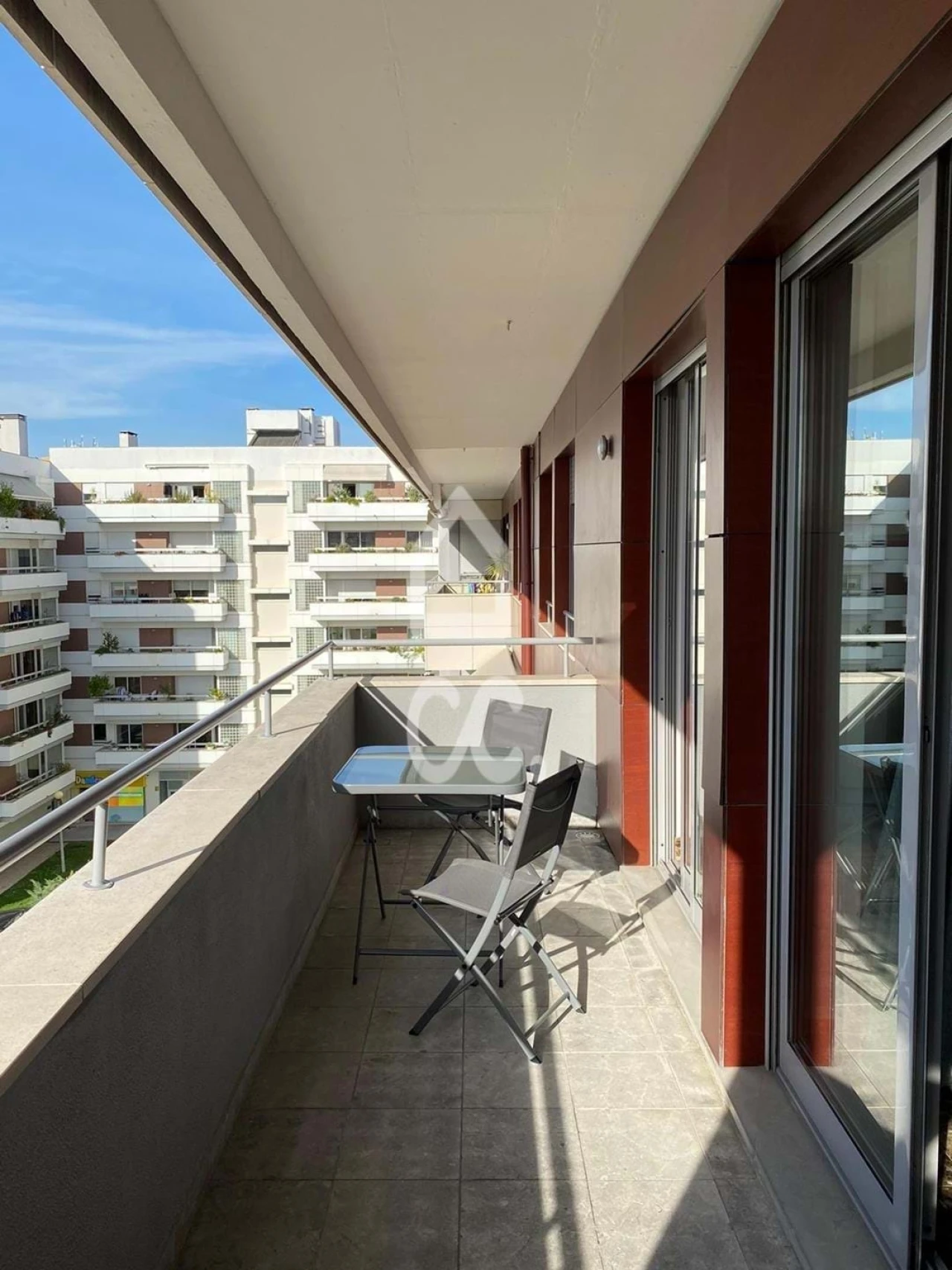 Apartamento T2 para Arrendamento em Santo Antonio dos Olivais Foto 7