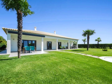 Moradia T4 para Venda em Silves