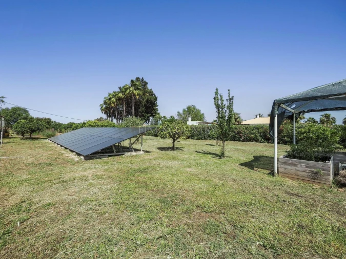Moradia T4 para Venda em São Silvestre Foto 24