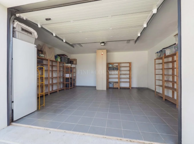 Moradia T4 para Venda em São Silvestre Foto 37