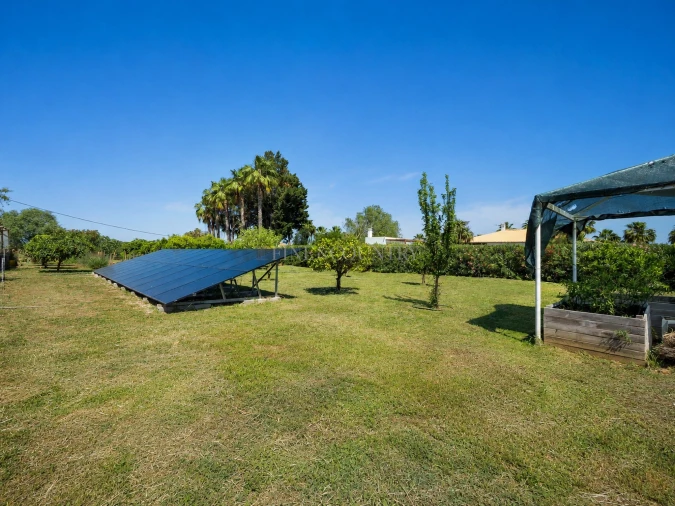 Moradia T4 para Venda em Silves Foto 36