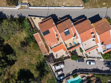 Moradia T3 para Venda em Albufeira e Olhos de Água