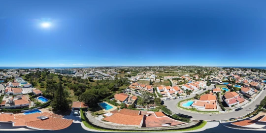 Moradia T3 para Venda em Albufeira e Olhos de Água