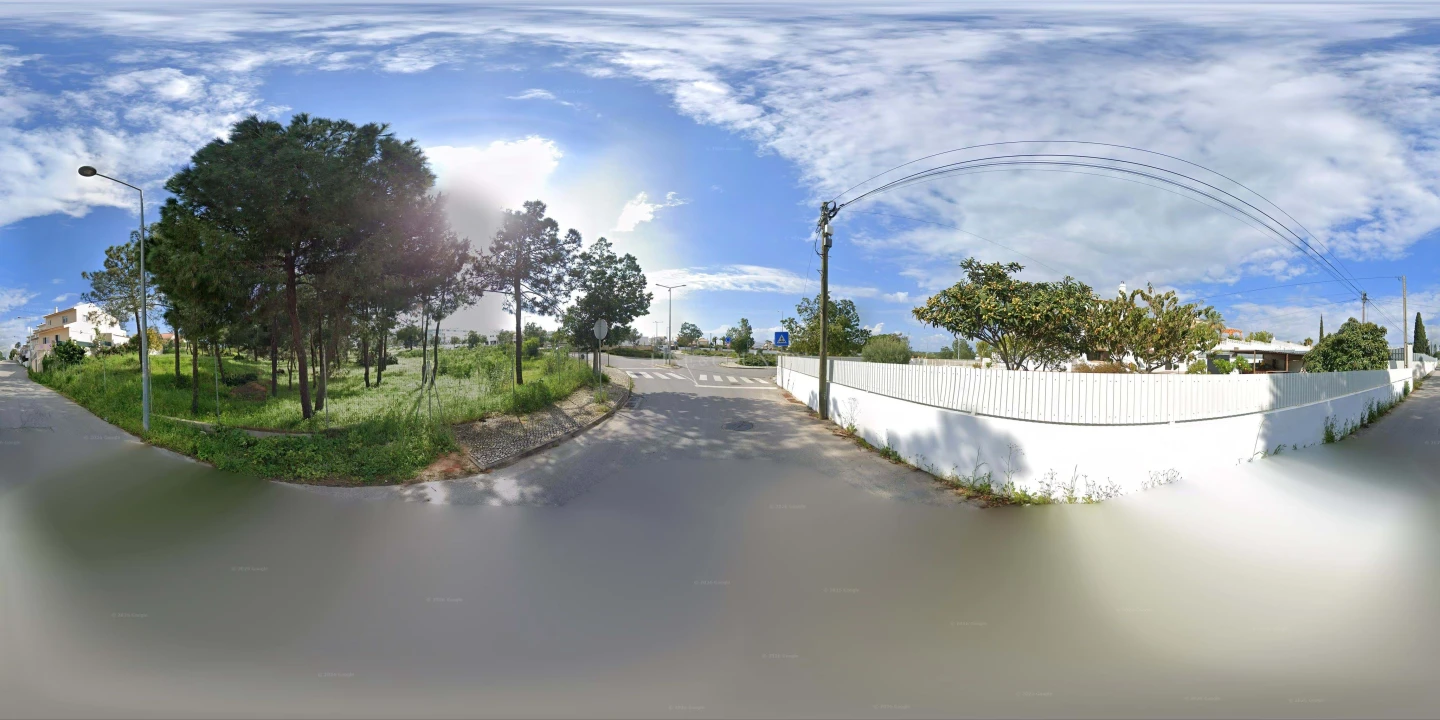 Moradia T3 para Venda em Albufeira e Olhos de Água Foto 35