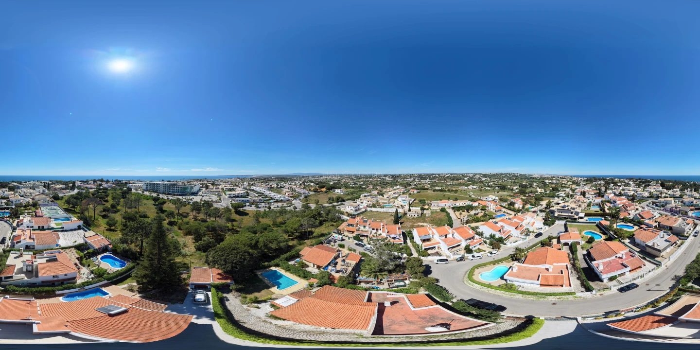 Moradia T3 para Venda em Albufeira e Olhos de Água Foto 40