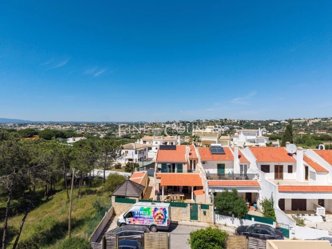 Moradia T3 para Venda em Albufeira e Olhos de Água Foto 39