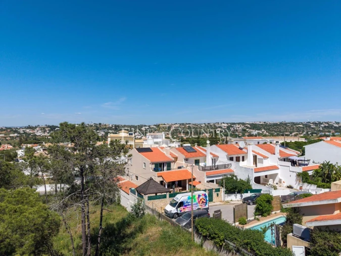 Moradia T3 para Venda em Albufeira e Olhos de Água Foto 38