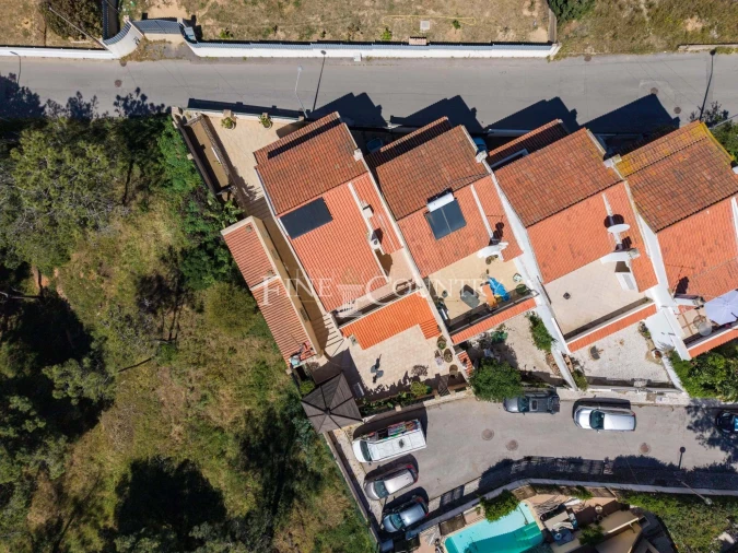 Moradia T3 para Venda em Albufeira e Olhos de Água Foto 37