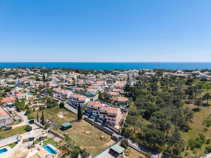 Moradia T3 para Venda em Albufeira e Olhos de Água Foto 35