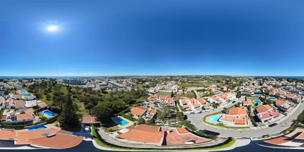 Moradia T3 para Venda em Albufeira e Olhos de Água Foto 40